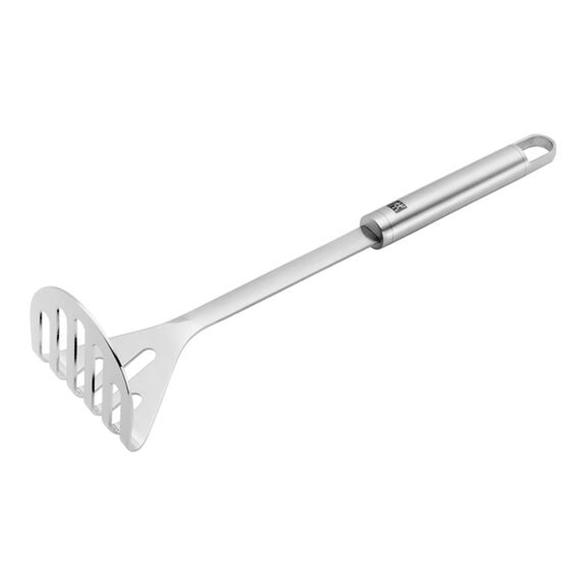 Zwilling Pro 12" Stainless Steel Potato Masher - 37160-001
