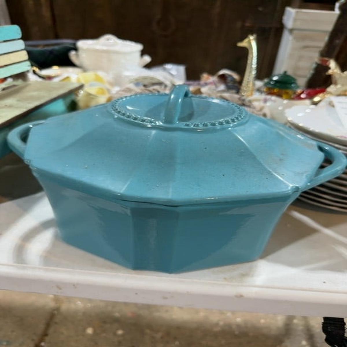 Zac mazarti Kitchenware, 4qt