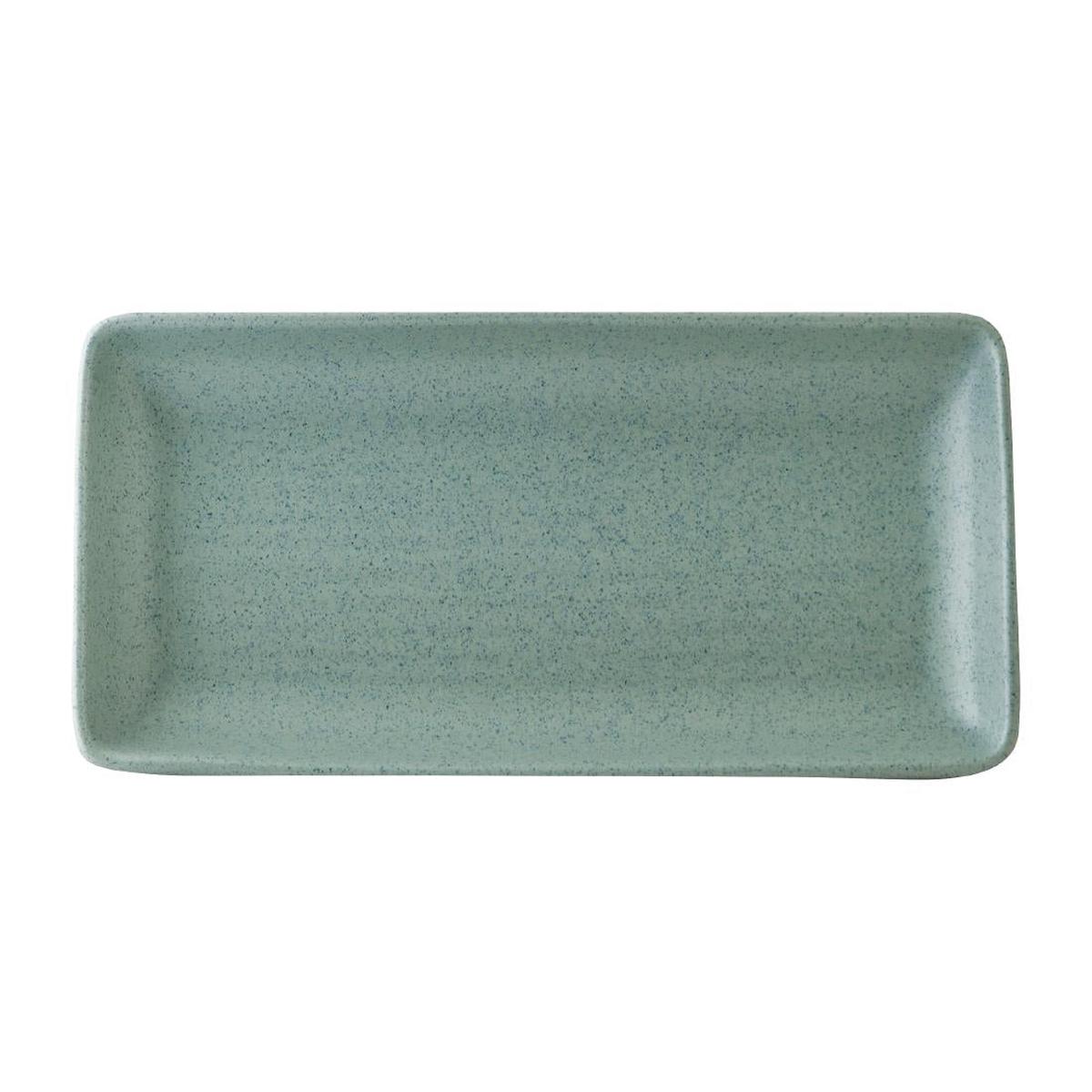 Zuma Mint Share Platters 220 x 100mm (6 Pack) (Pack of 6) PAS-FW144