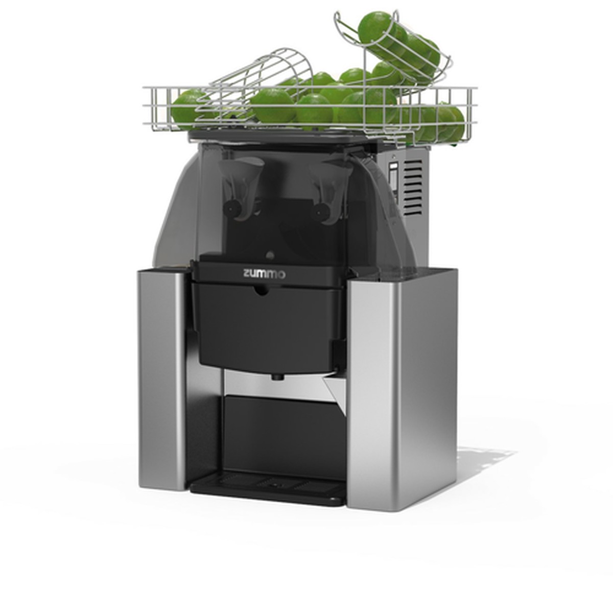 ZI06-N | 19' | Juicer, Electric