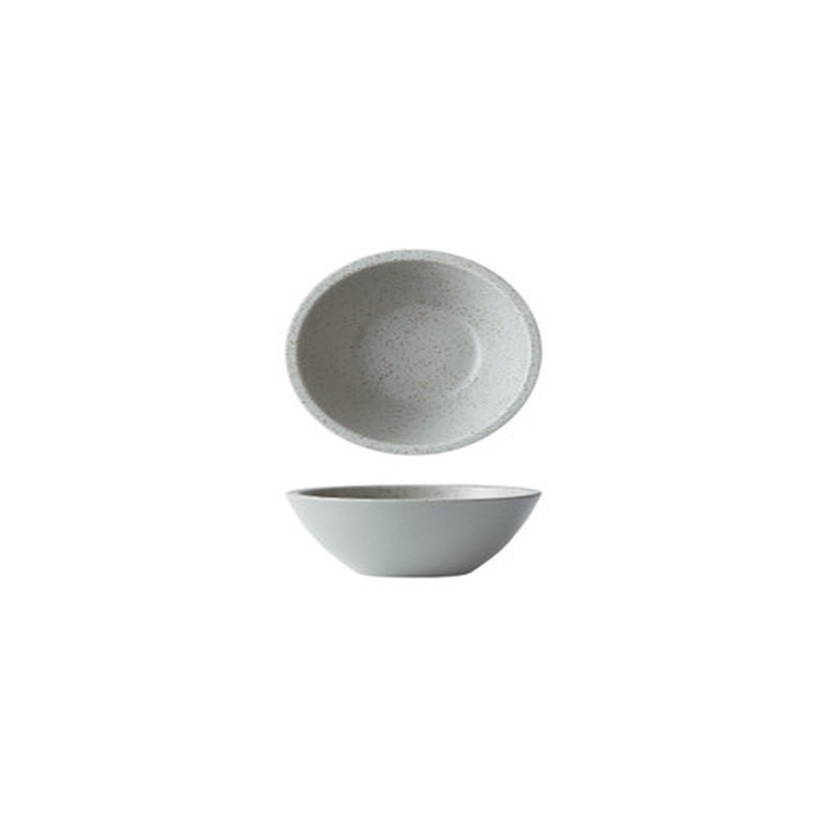 105 ml Dipping Dish 3.7 in. - Dune Ash