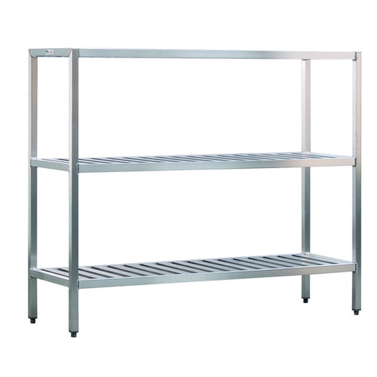1045TB | 36' | Shelving Unit, T-Bar
