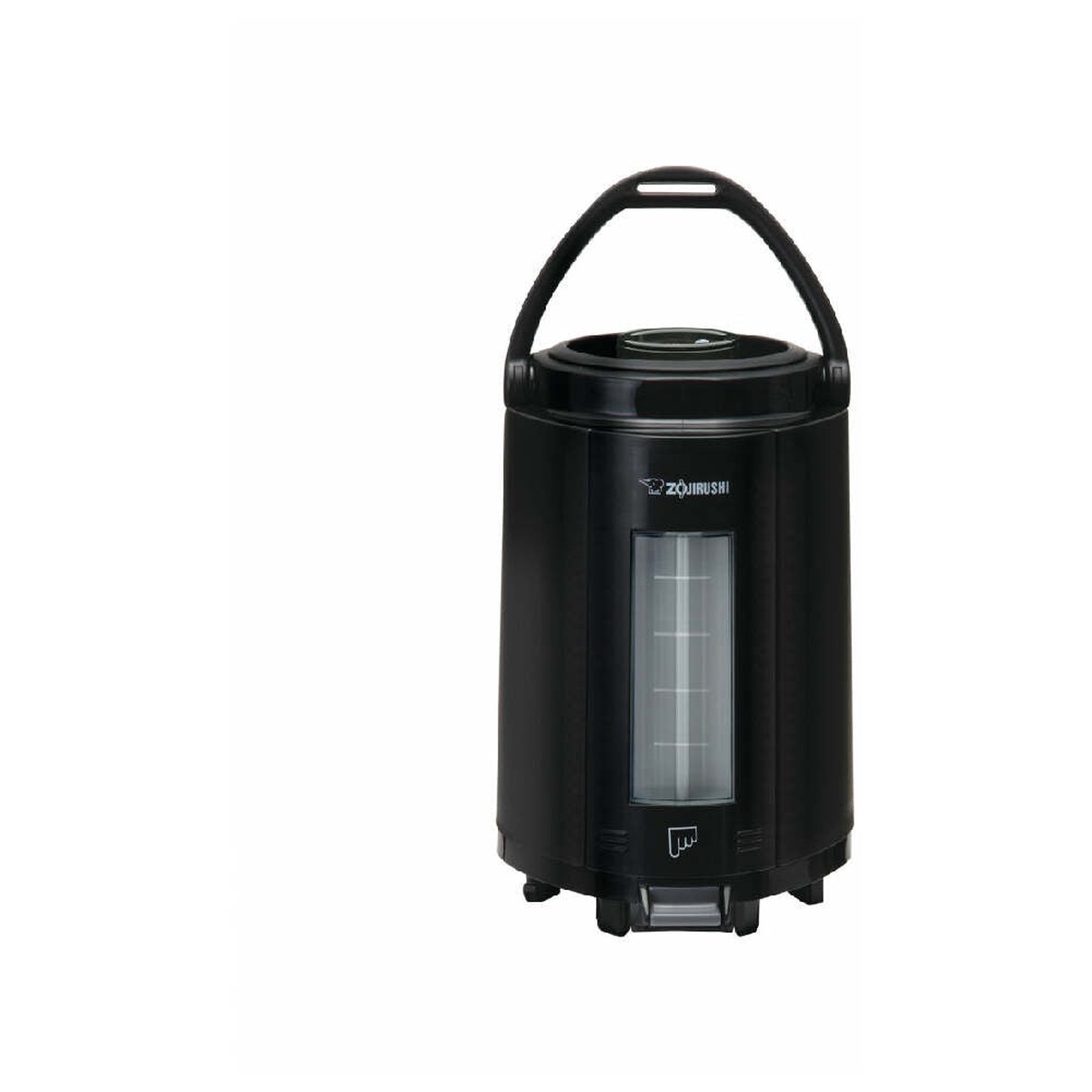 Zojirushi SY-AA25N Beverage Dispenser Insulated 7.38"W X 8.63"D X 11.88"H