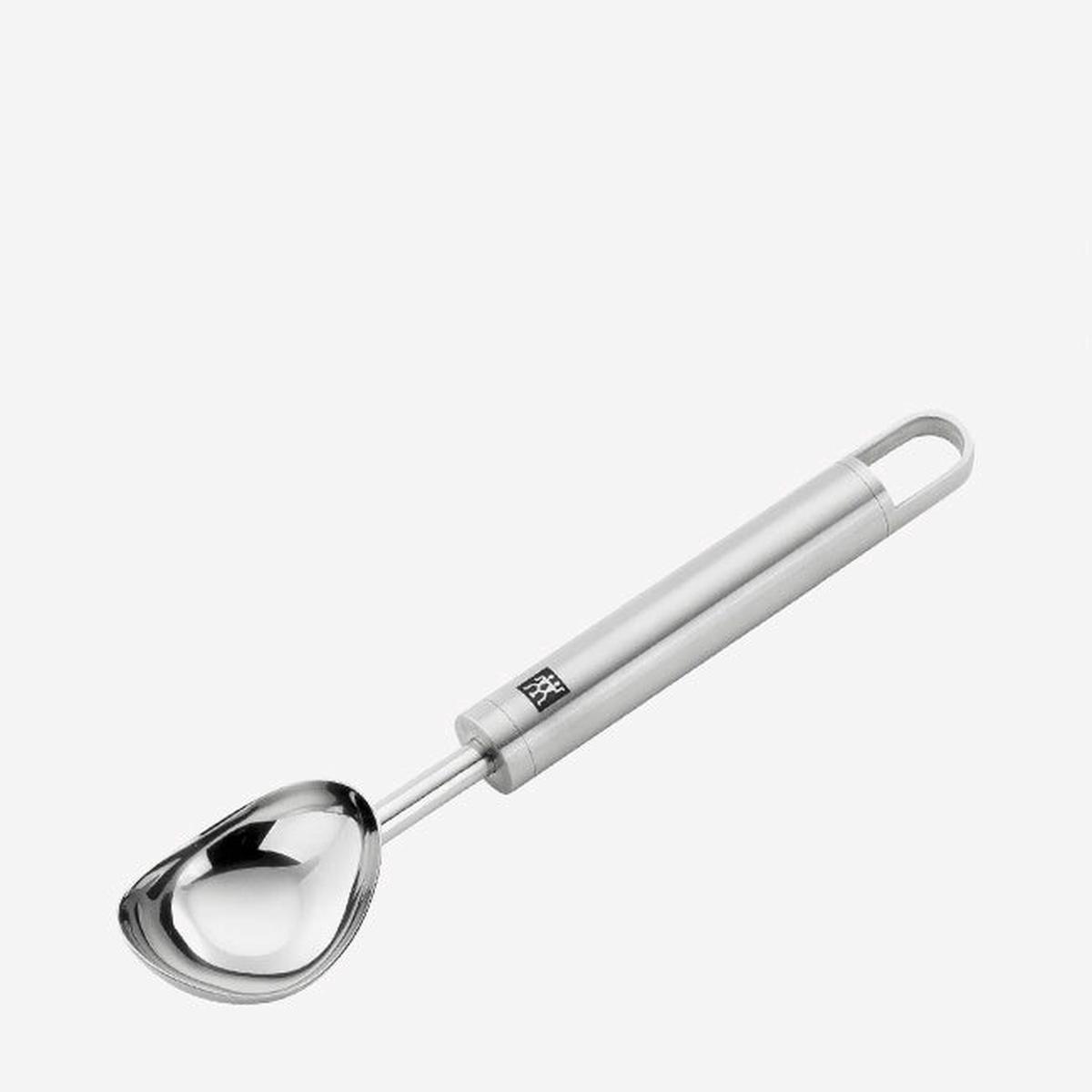 Zwilling | Pro Ice Cream Scoop - Stainless Steel