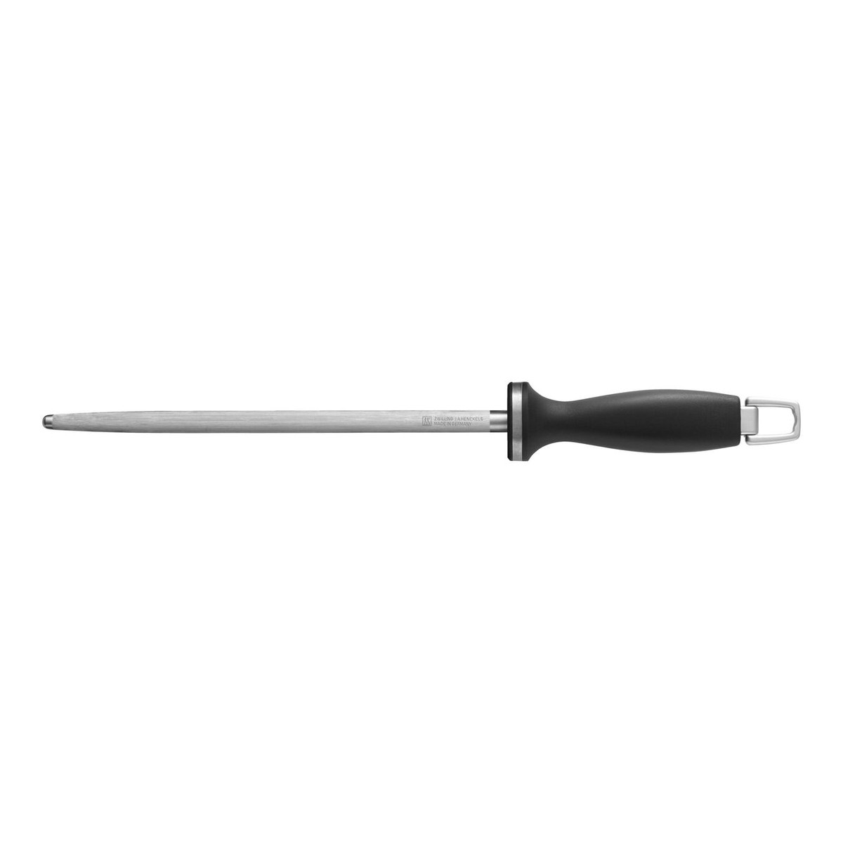 Zwilling 10" Chrome Plated Knife Sharpening Steel - 32565-260