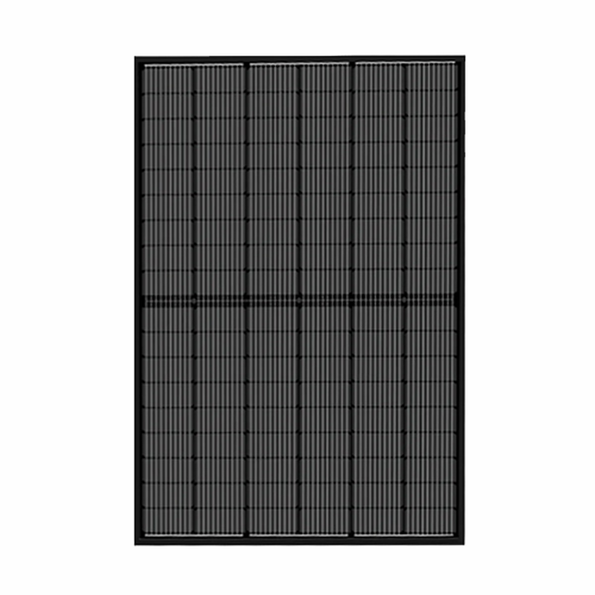 Znshine 10BB Half Cell Mono PV Module 410W