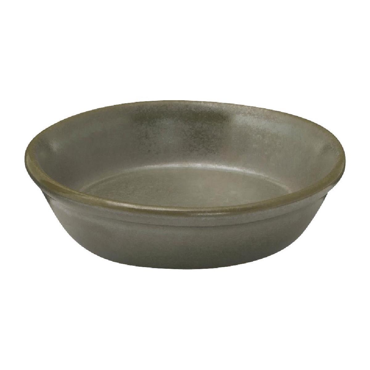 Zuma Cargo Tapered Tapas Dishes 115mm (6 Pack) (Pack of 6) PAS-FK882