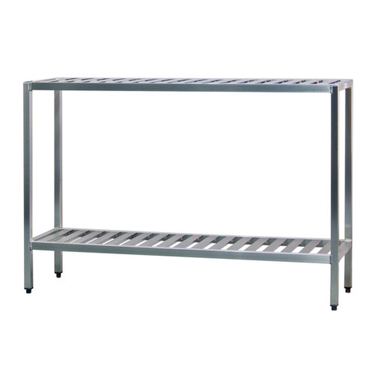 1024TB | 72' | Shelving Unit, T-Bar