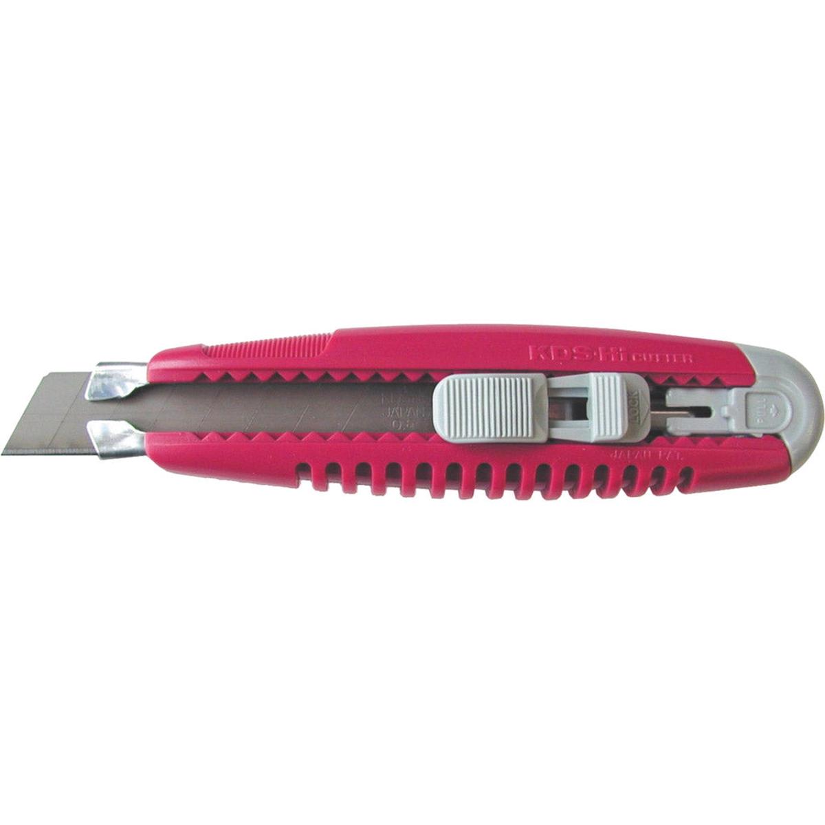KDS knife with snap-off blade - heavy-duty version