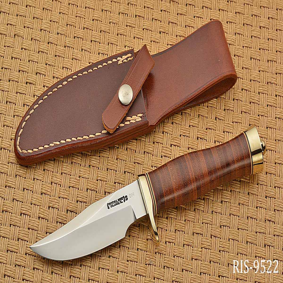 "Stanaback Special" Serial number 014
