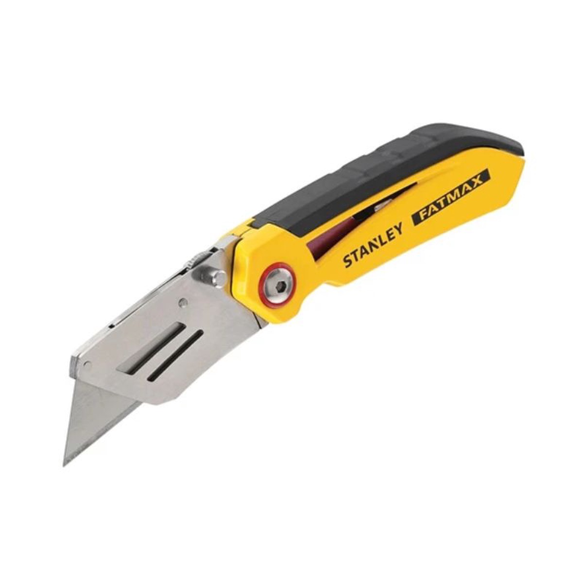 Stanley Fatmax Retractable Folding Knife