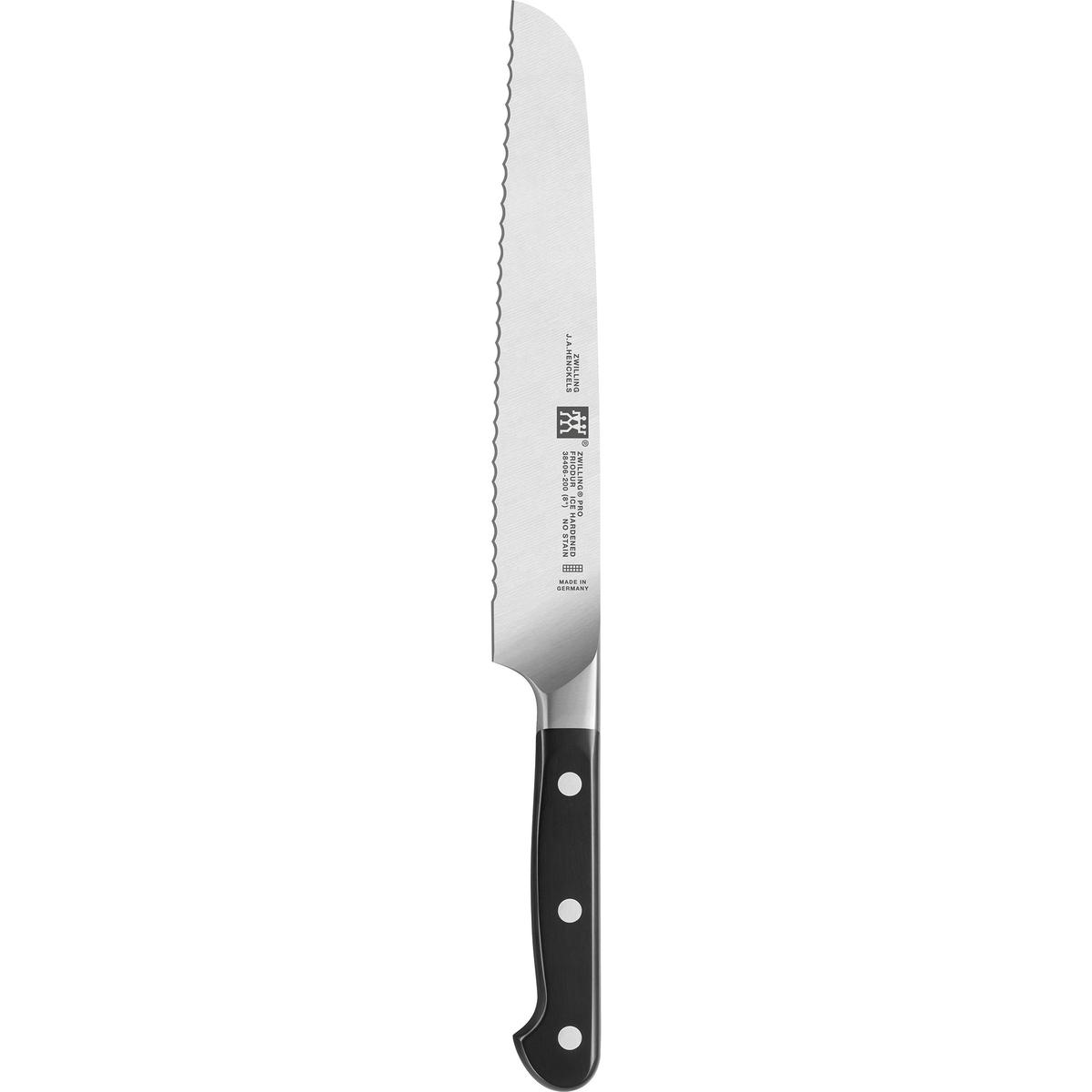 Zwilling Pro Bread Knife 20 cm