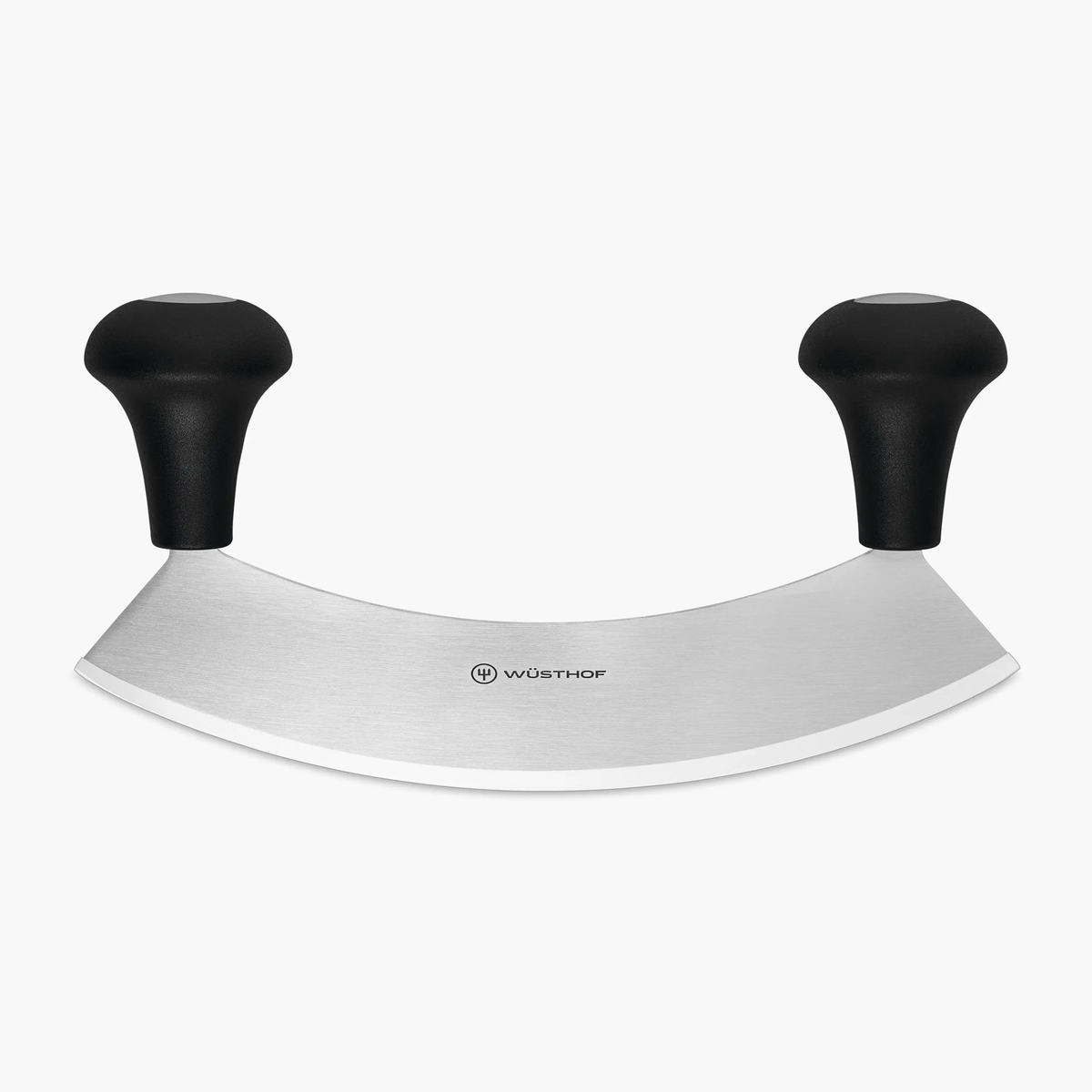 Wusthof mincing knife 23 cm - 9 in
