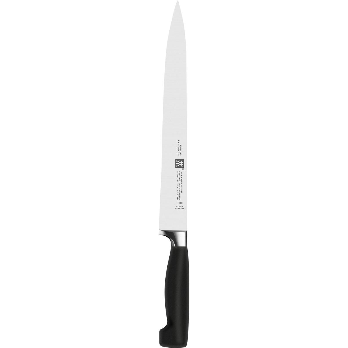 Zwilling Four Star Carving Knife 26 cm