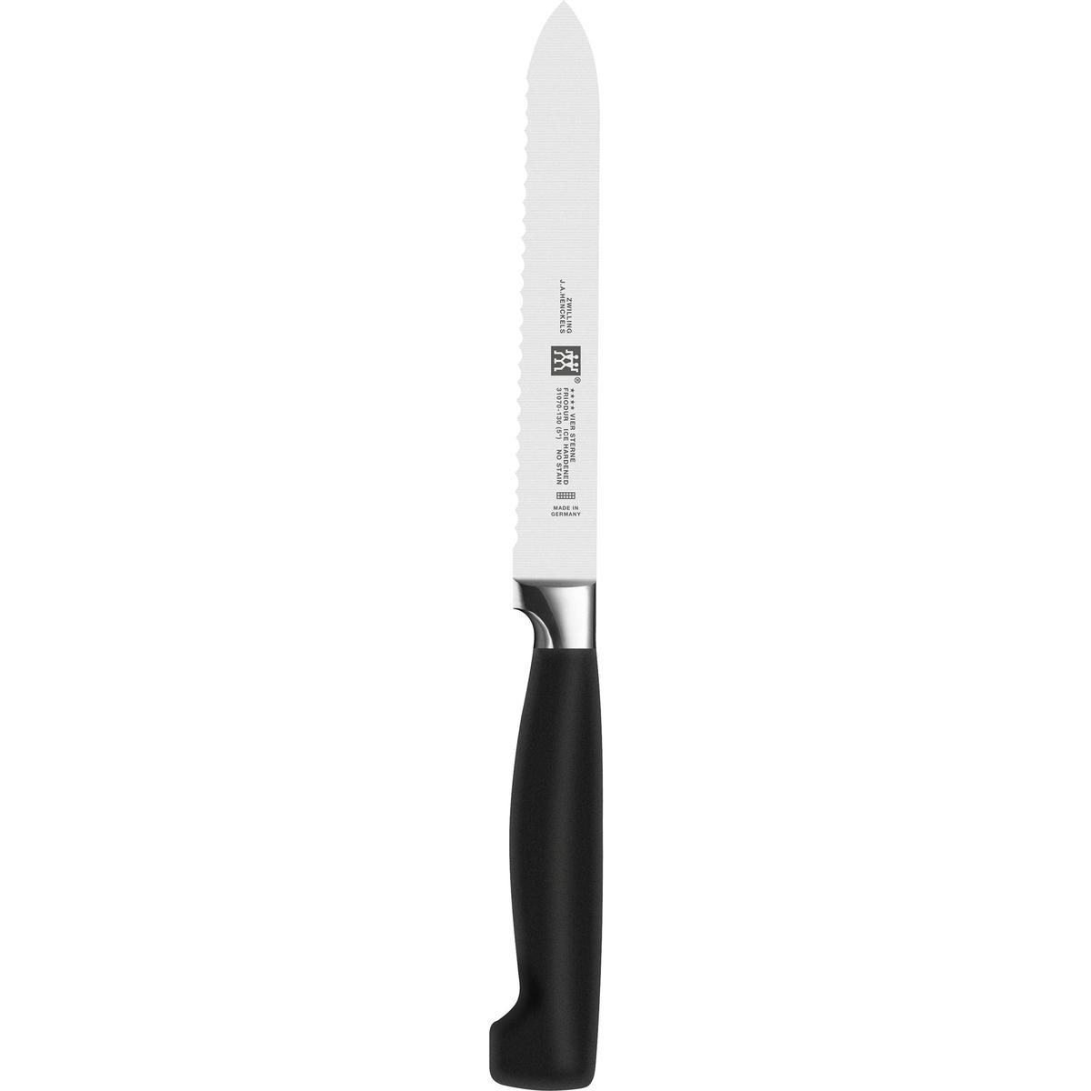 Zwilling Four Star Utility knife 13 cm