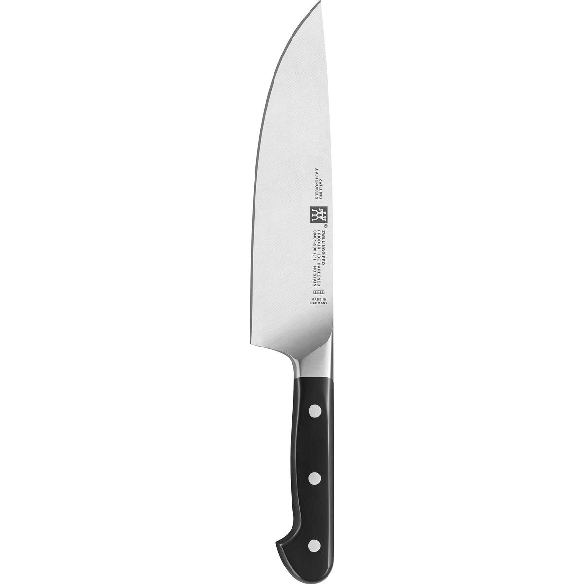 Zwilling Pro Chef's Knife 20 cm
