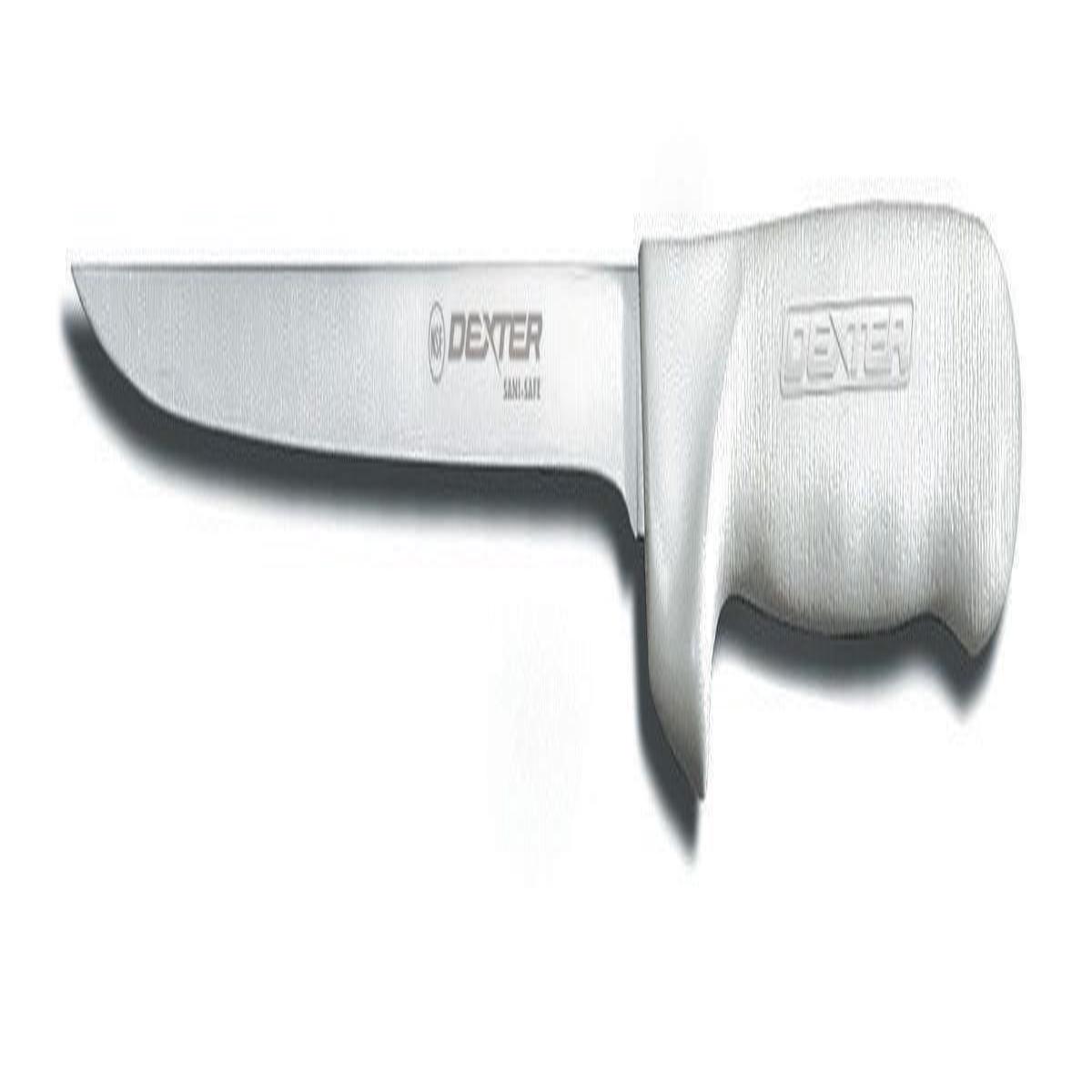 8 Inch Fillet Knife Sani-Safe S133-8-PCP-10213