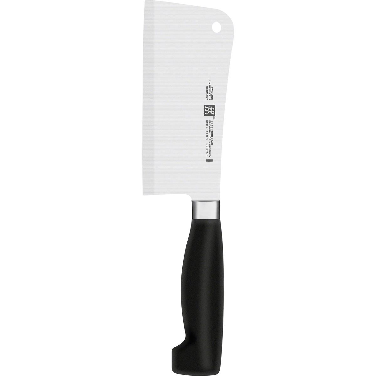 Zwilling Four Star Cleaver 15 cm