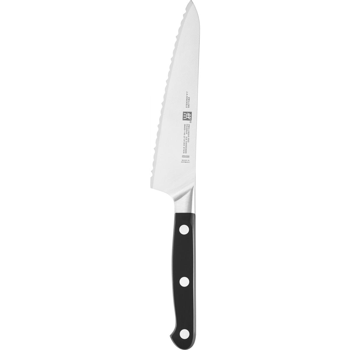 Zwilling Pro Compact Chefs knife 14 cm