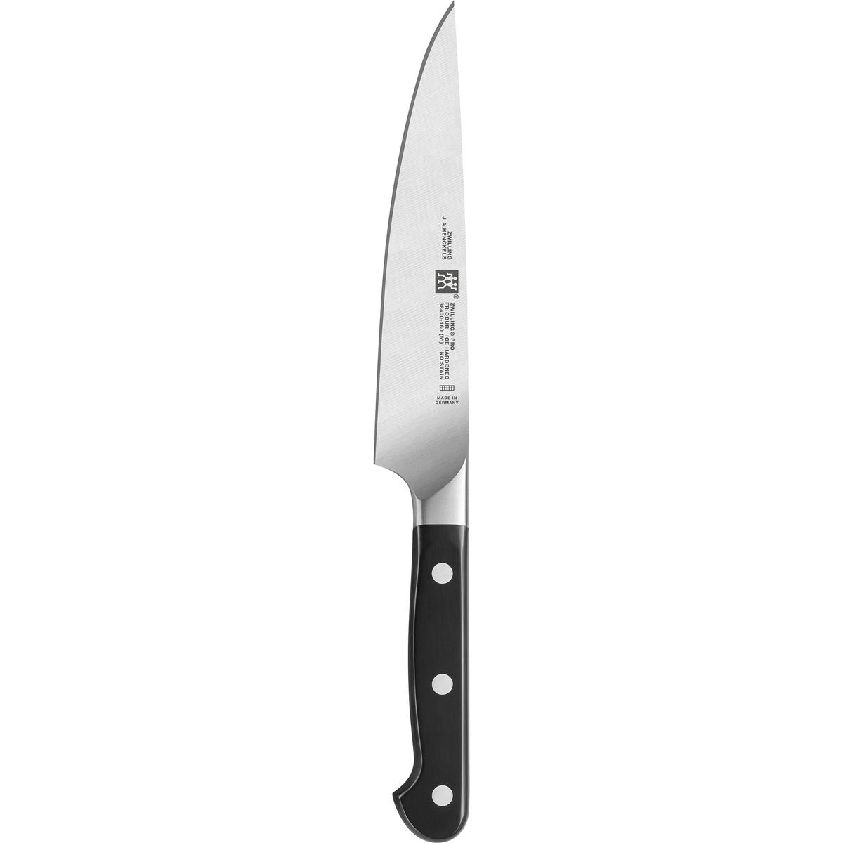 Zwilling Pro Slicing Knife 16 cm