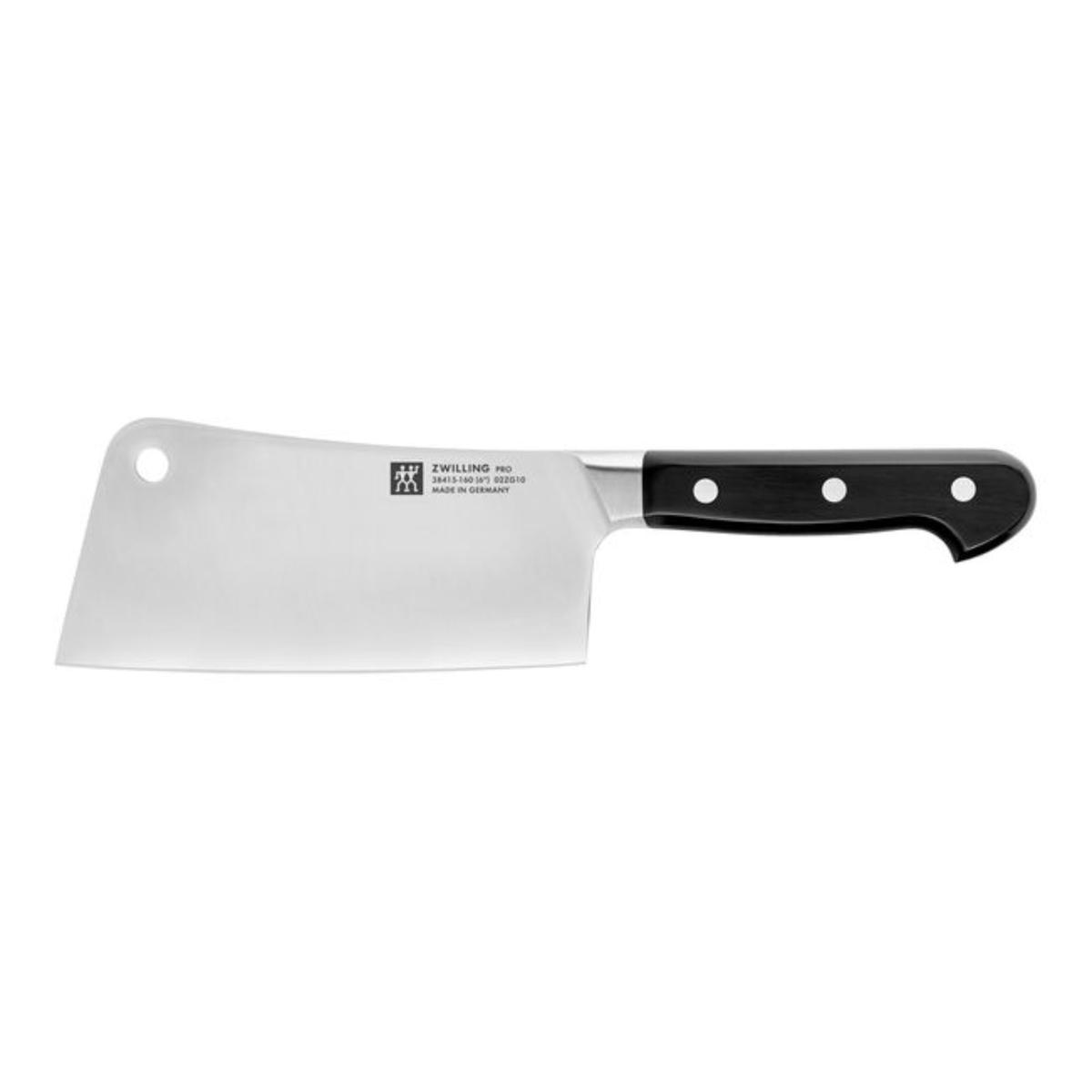 6" Cleaver
