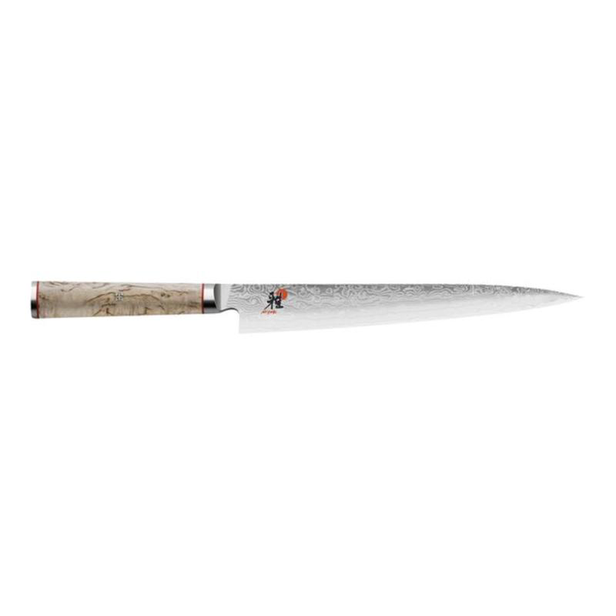 9 Birch Slicing/Carving Knife
