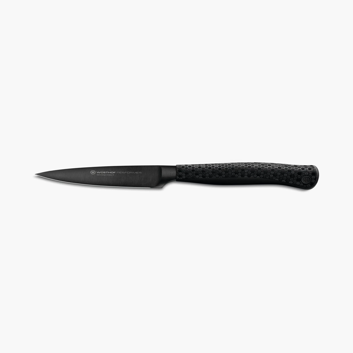 Wusthof Performer paring knife 9 cm - 3 1/2 in