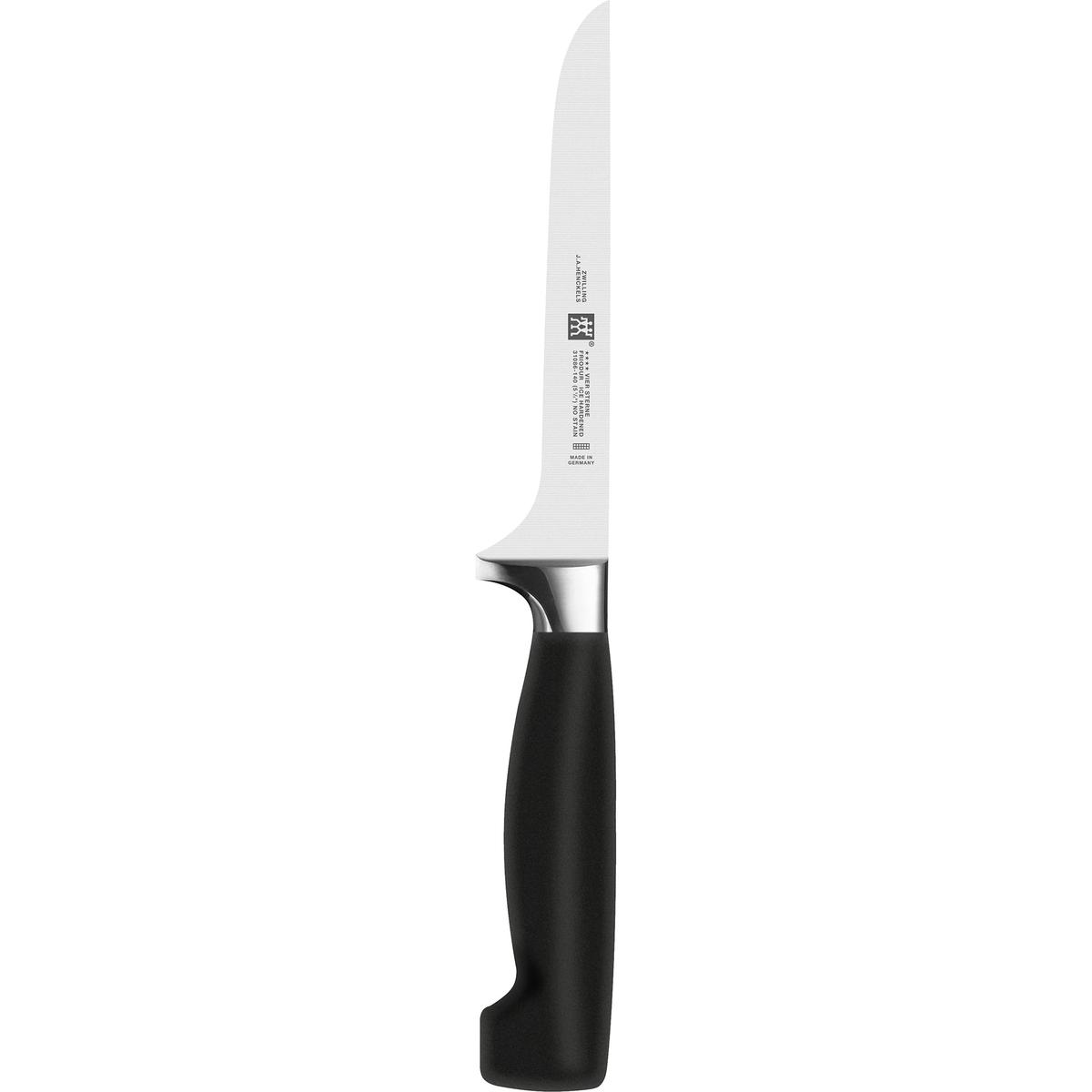 Zwilling Four Star Boning Knife 14 cm