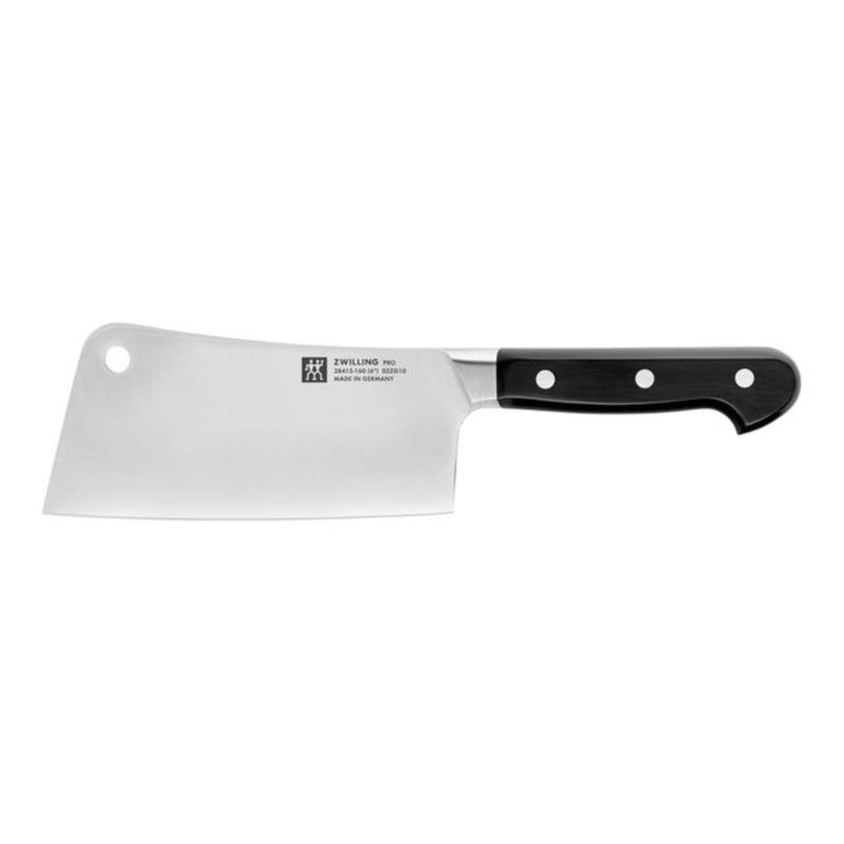 6 Cleaver