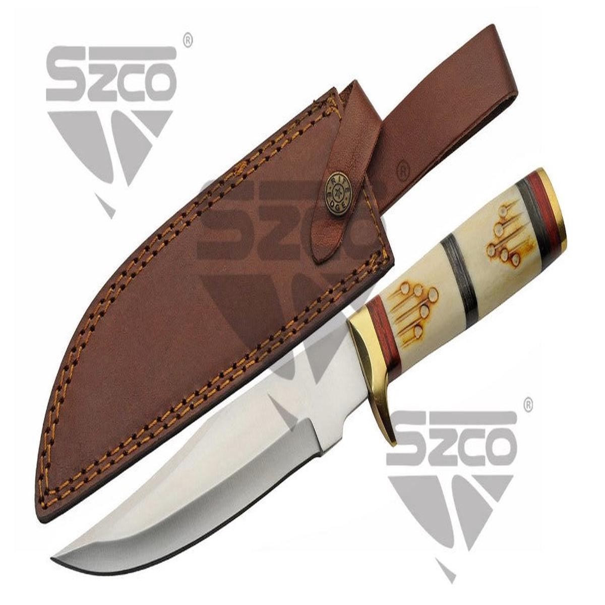12.5" RAINFALL BONE HUNTER