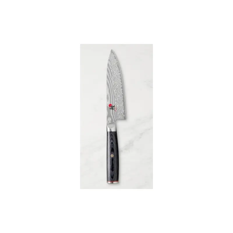 8" Chef's Knife