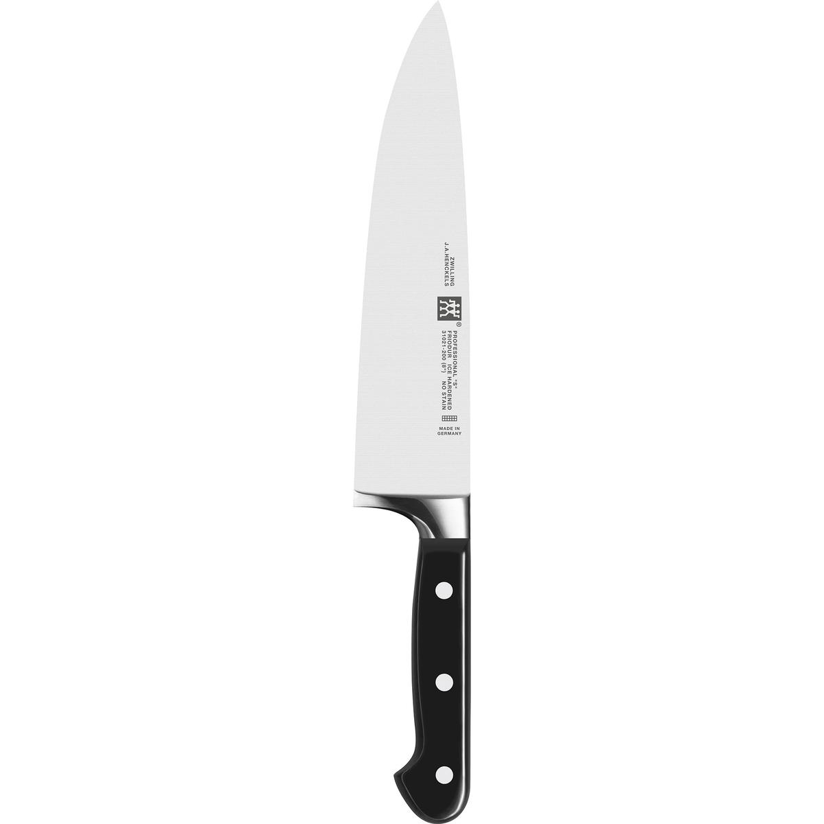 Zwilling Professional "S" Chef's Knife 20 cm