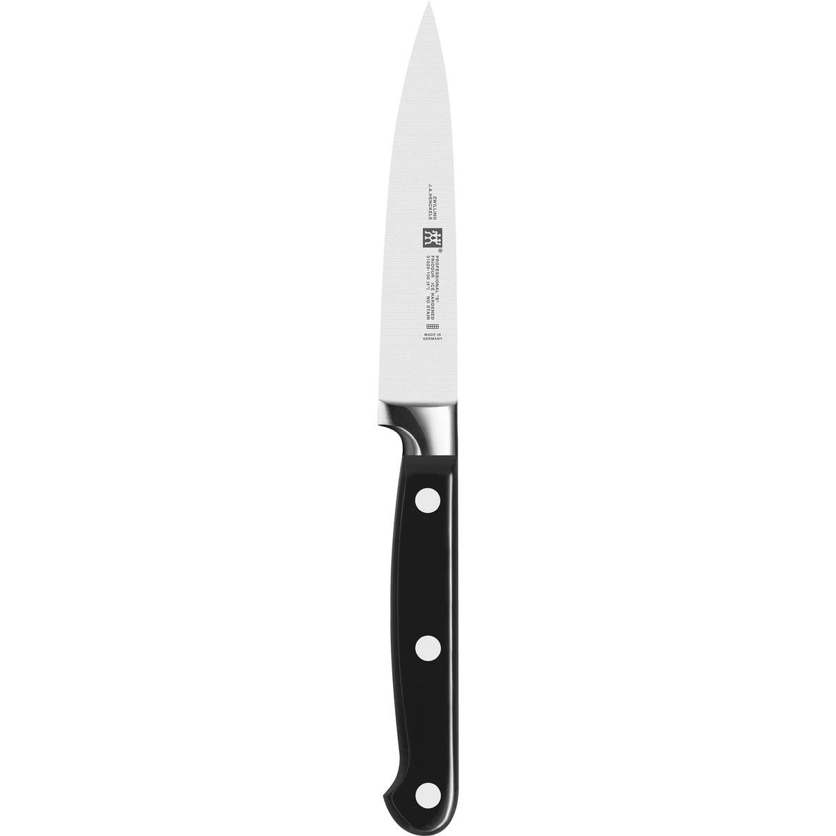 Zwilling Professional "S" Paring knife 10 cm