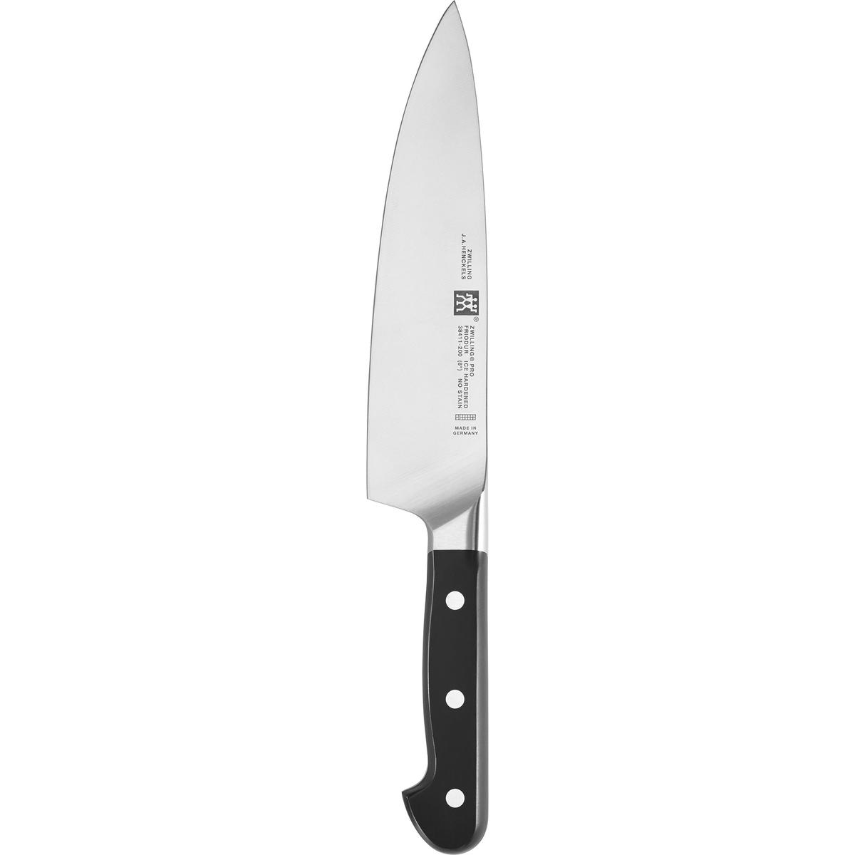 Zwilling Pro Traditional Chef's Knife 20 cm