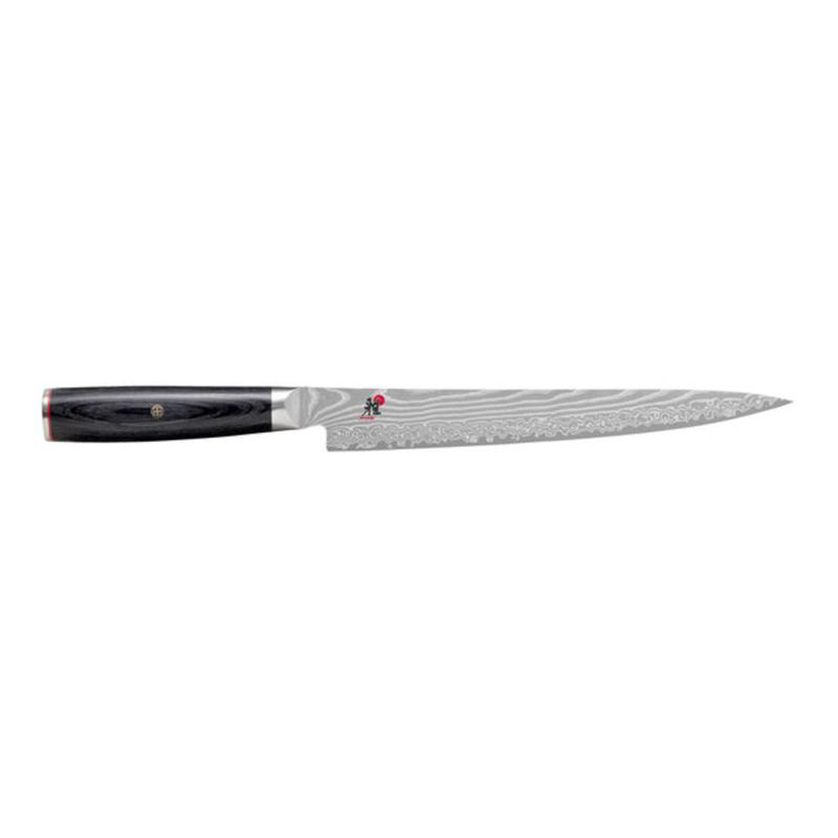 9.5 Pakkawood Slicing/Carving Knife
