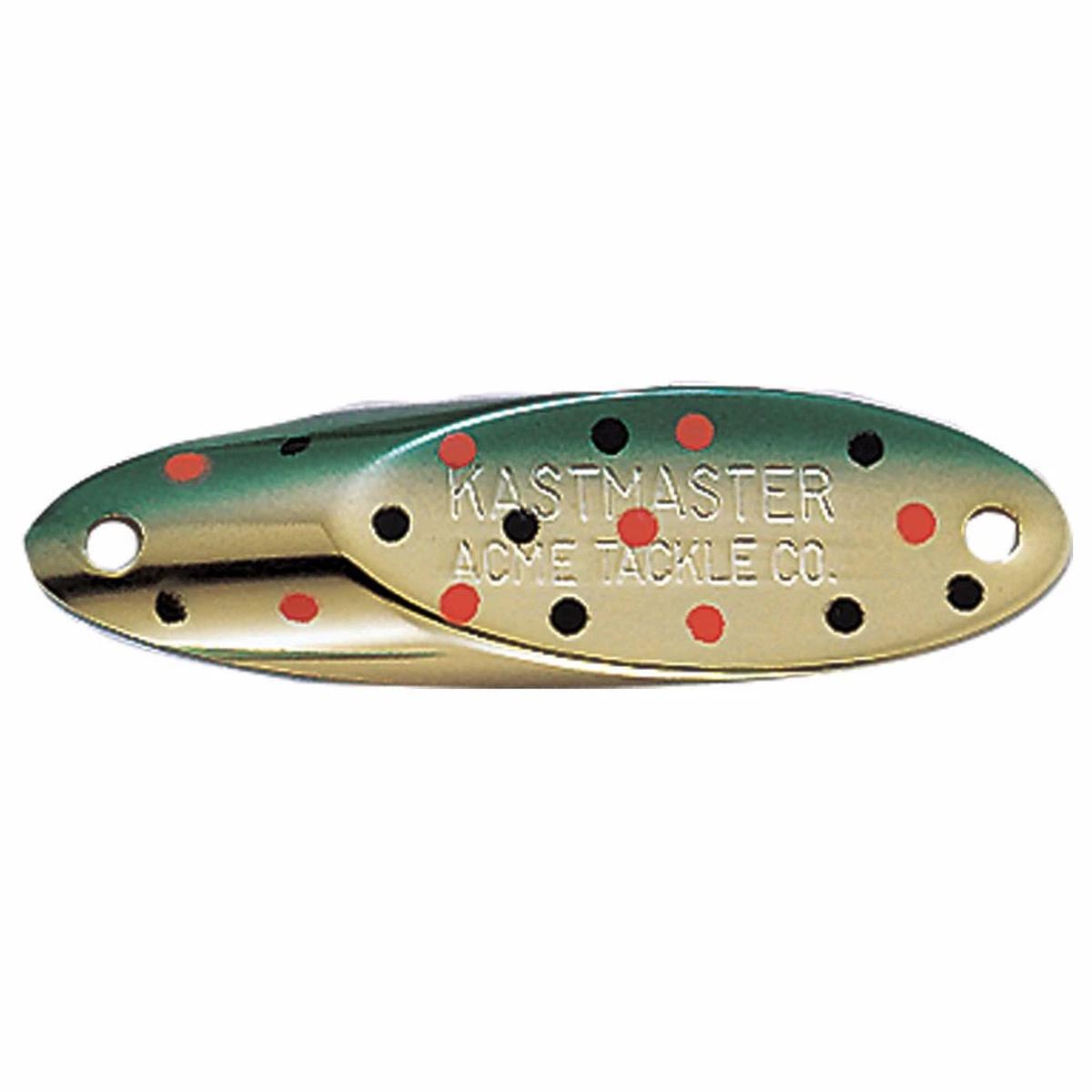 Acme Kastmaster Spoon 1/4 oz.