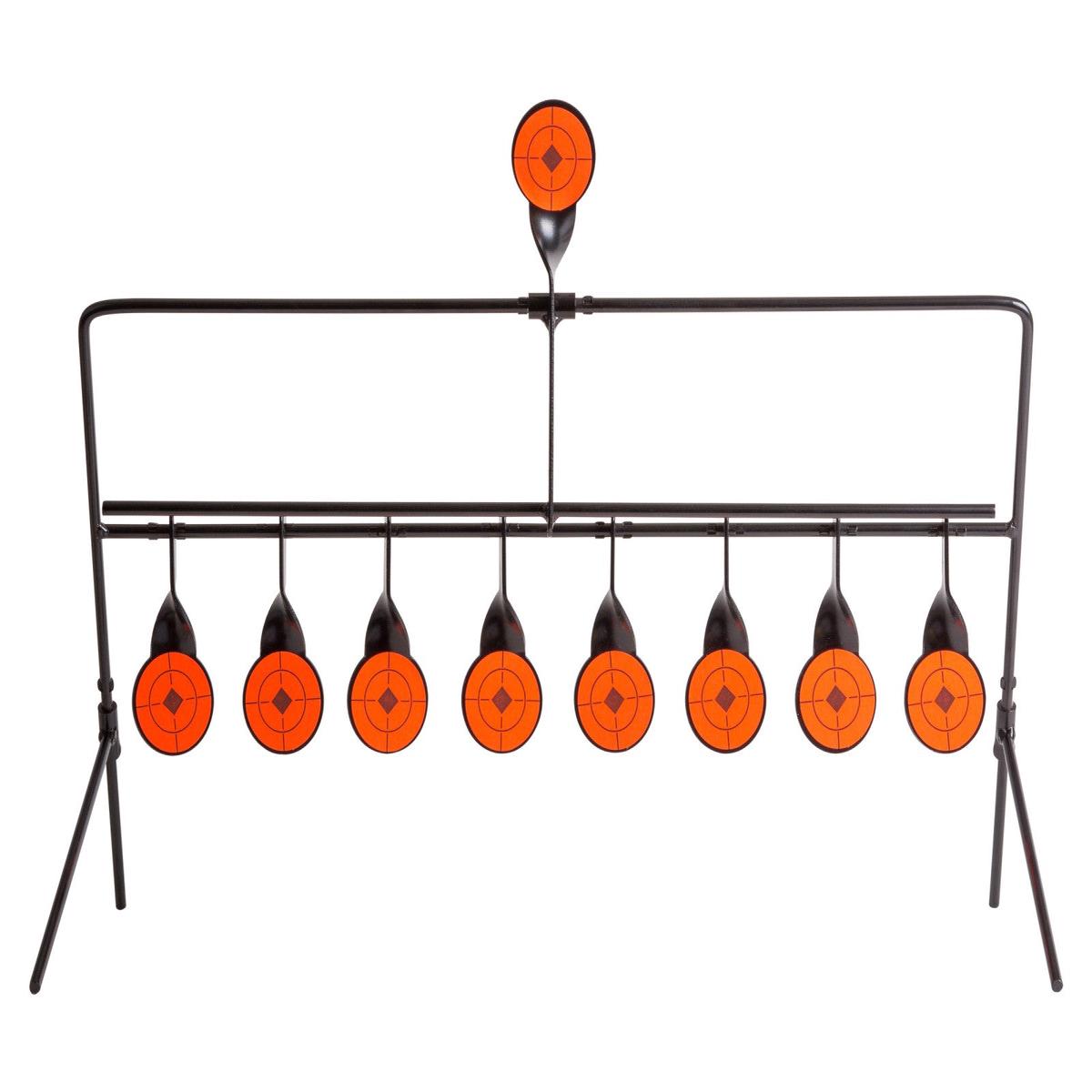 Air Venturi Crazy Eights Target