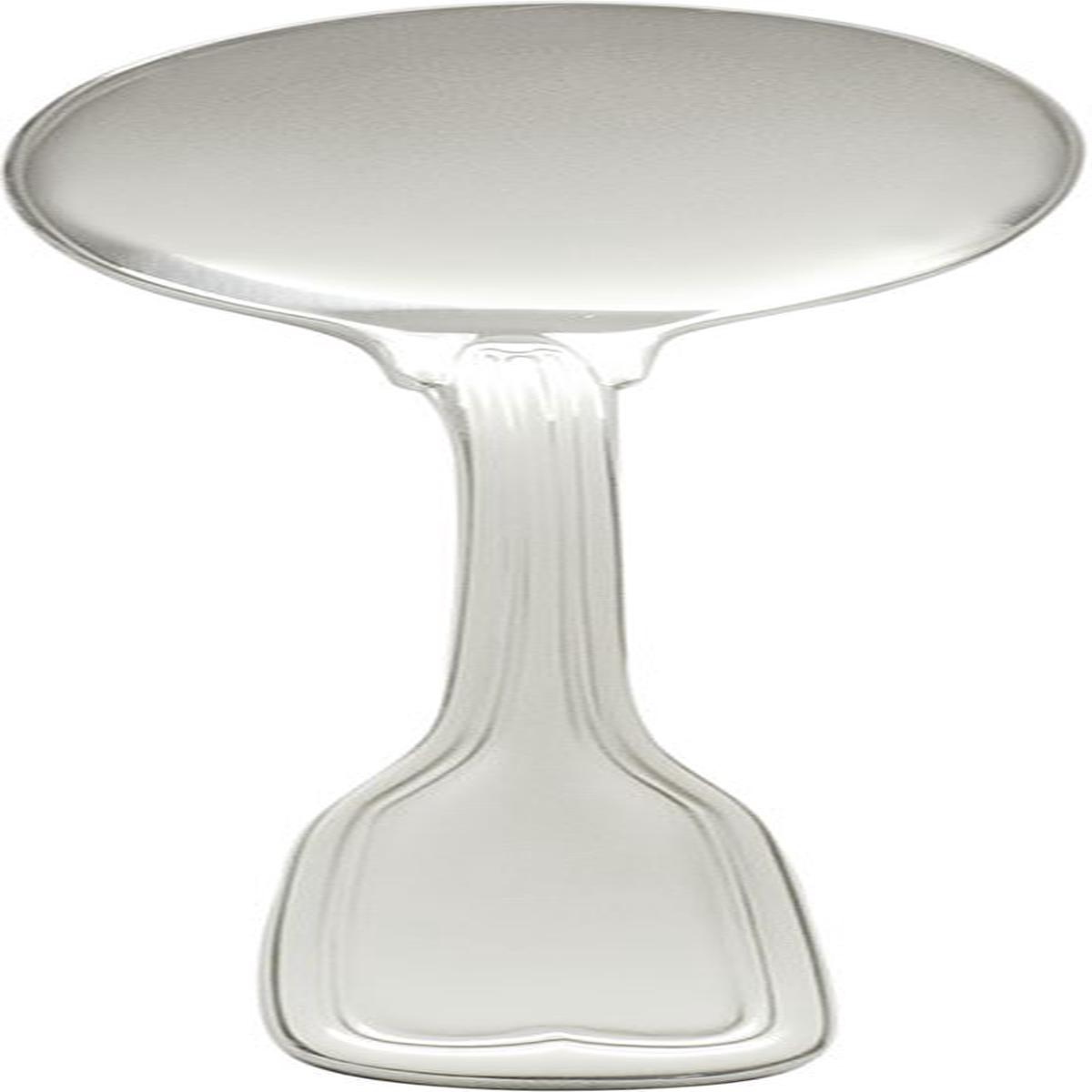 Browne - LAFAYETTE 7" Stainless Steel Bouillon Spoon, Pack of 12 - 502217