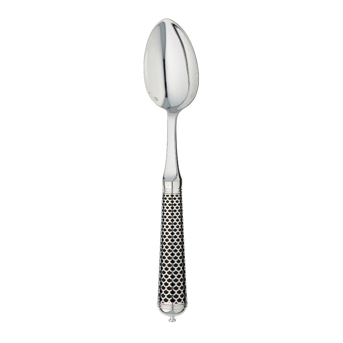 Dessert Spoon - Calypso Noir