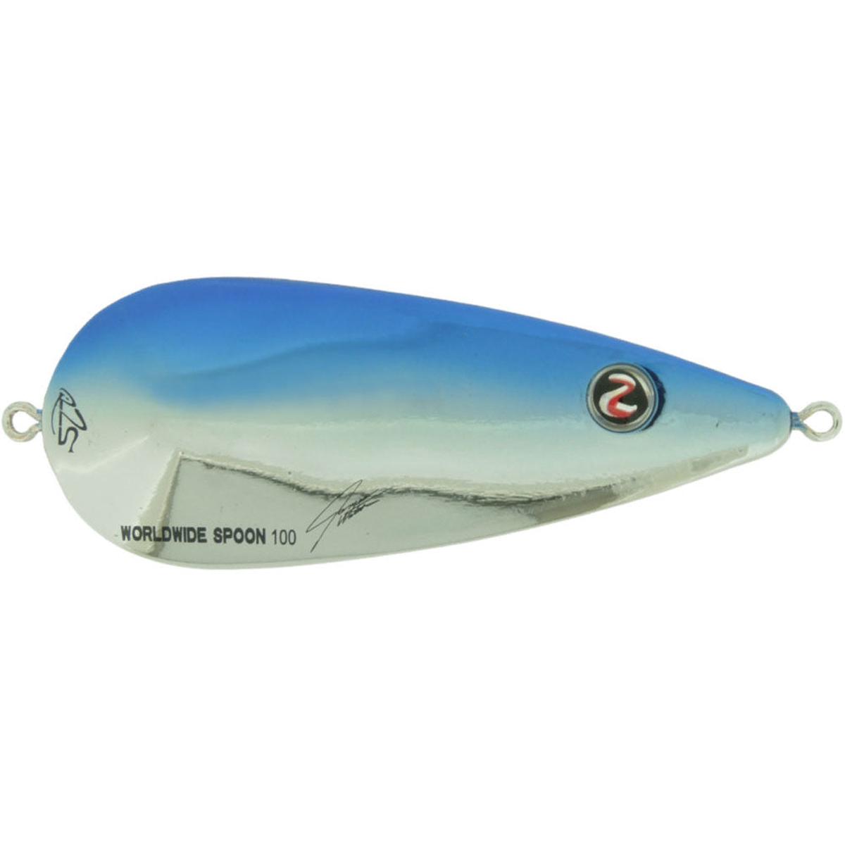 Worldwide Spoon 100