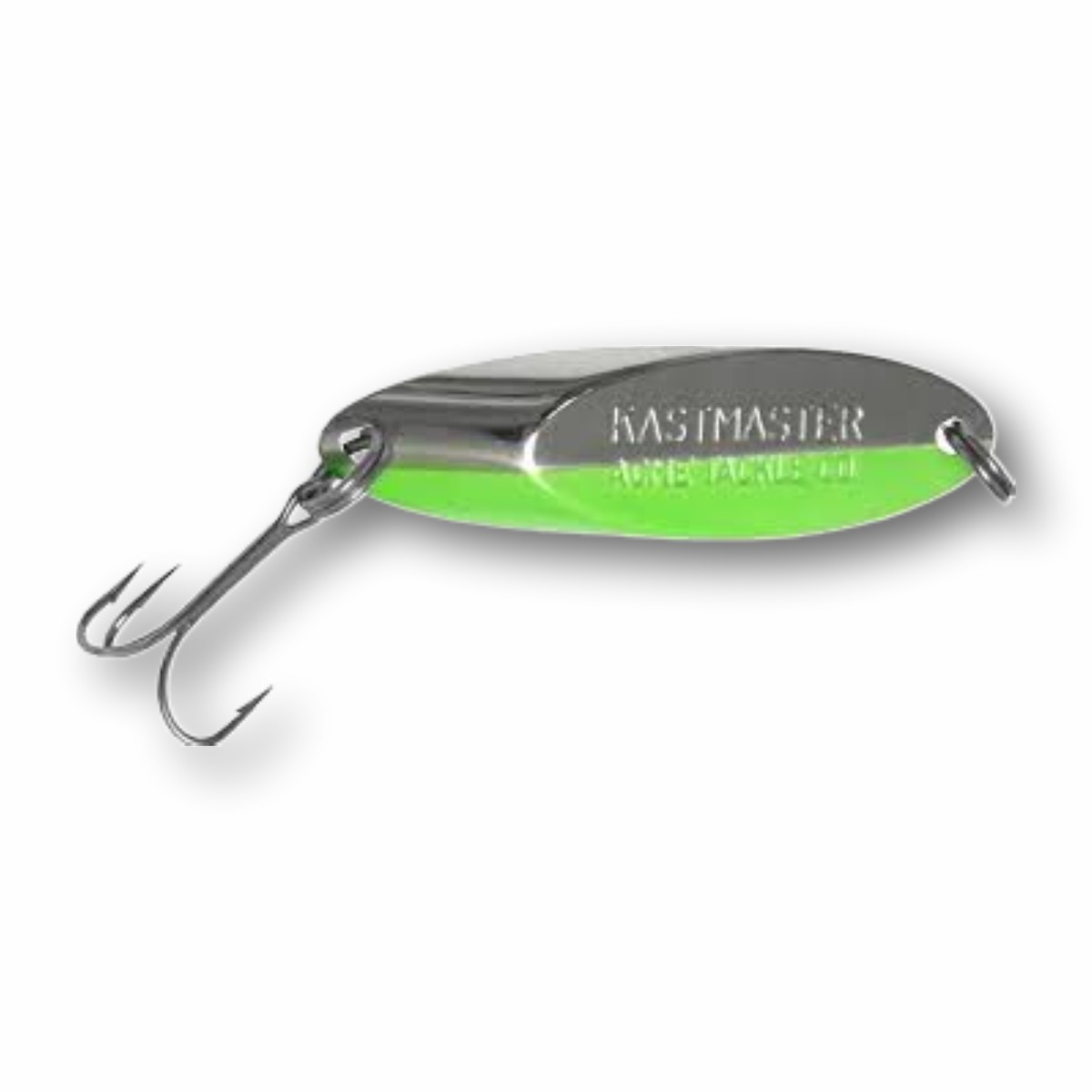 Acme Kastmaster Solid Brass Fishing Spoon - Multi-Species Vertical Jigging & Casting Lure