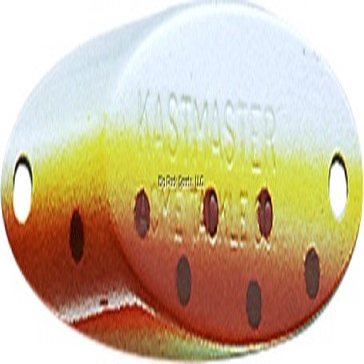 Acme Kastmaster Spoon 3/8 oz