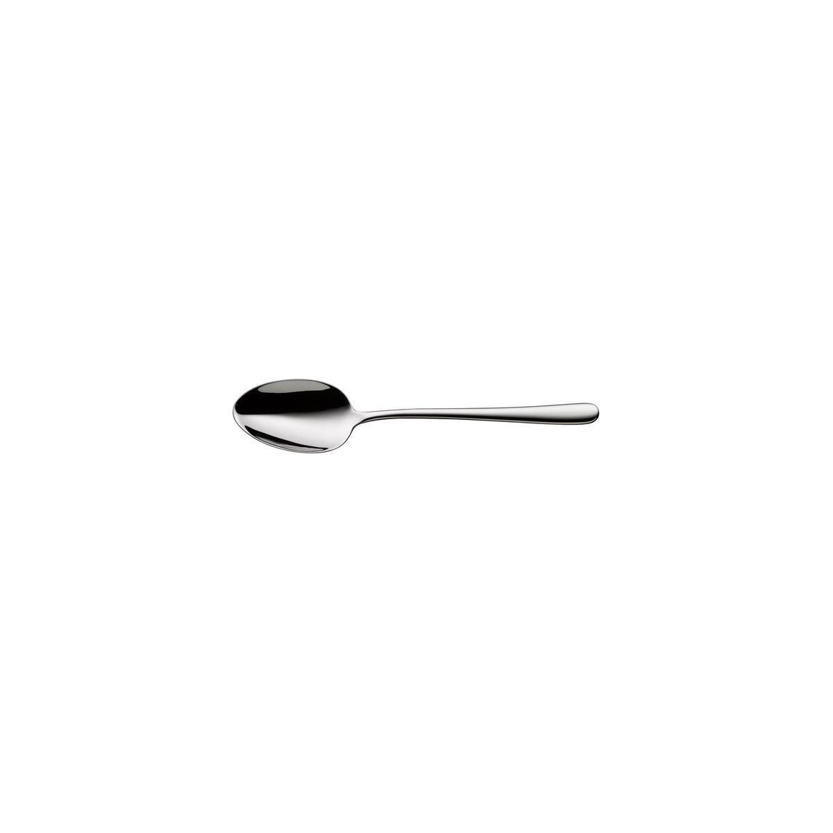 WMF Scala Coffee/Teaspoon, Large 18/10 156mm: Pack of 12