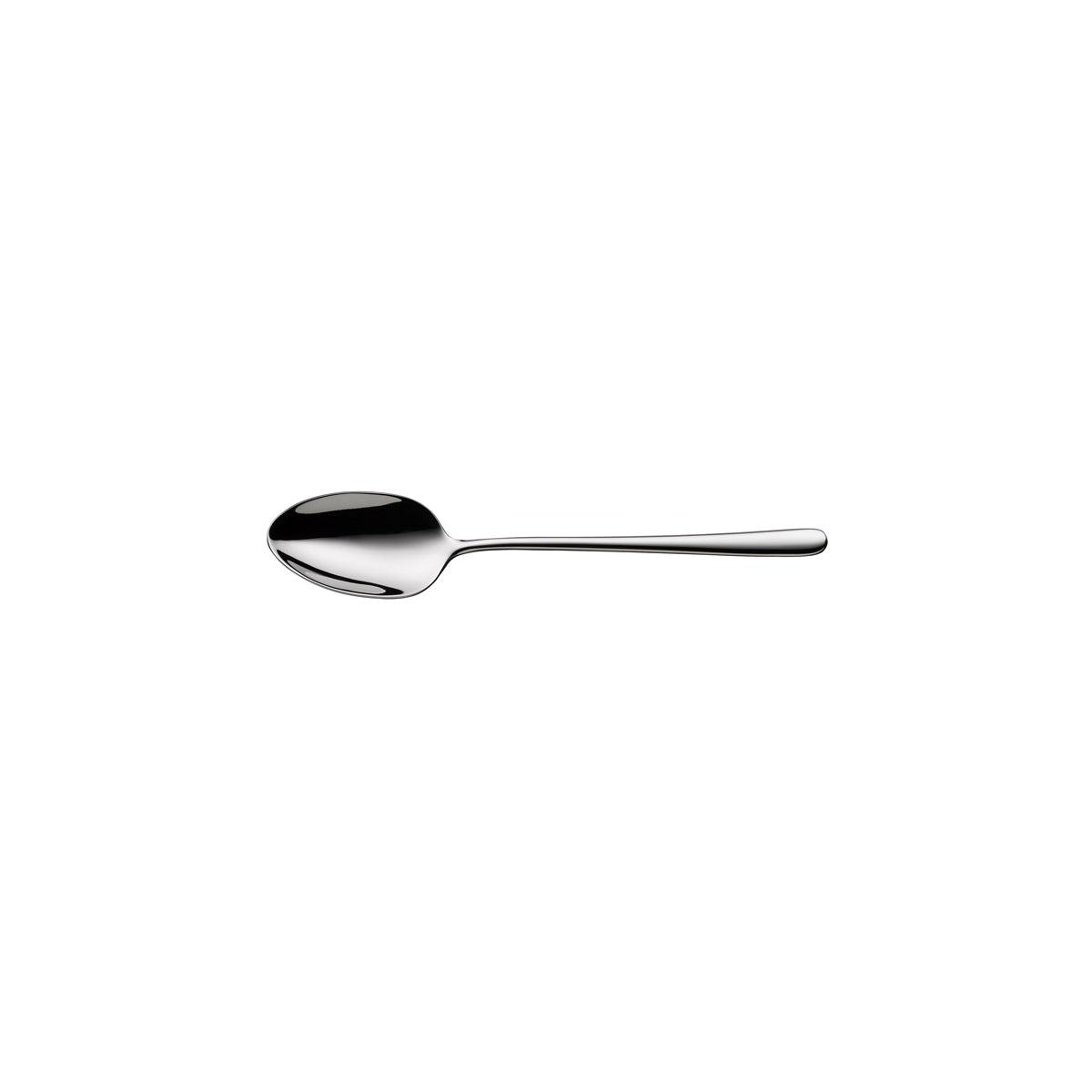 WMF Scala Dessert Spoon 18/10 190mm: Pack of 12