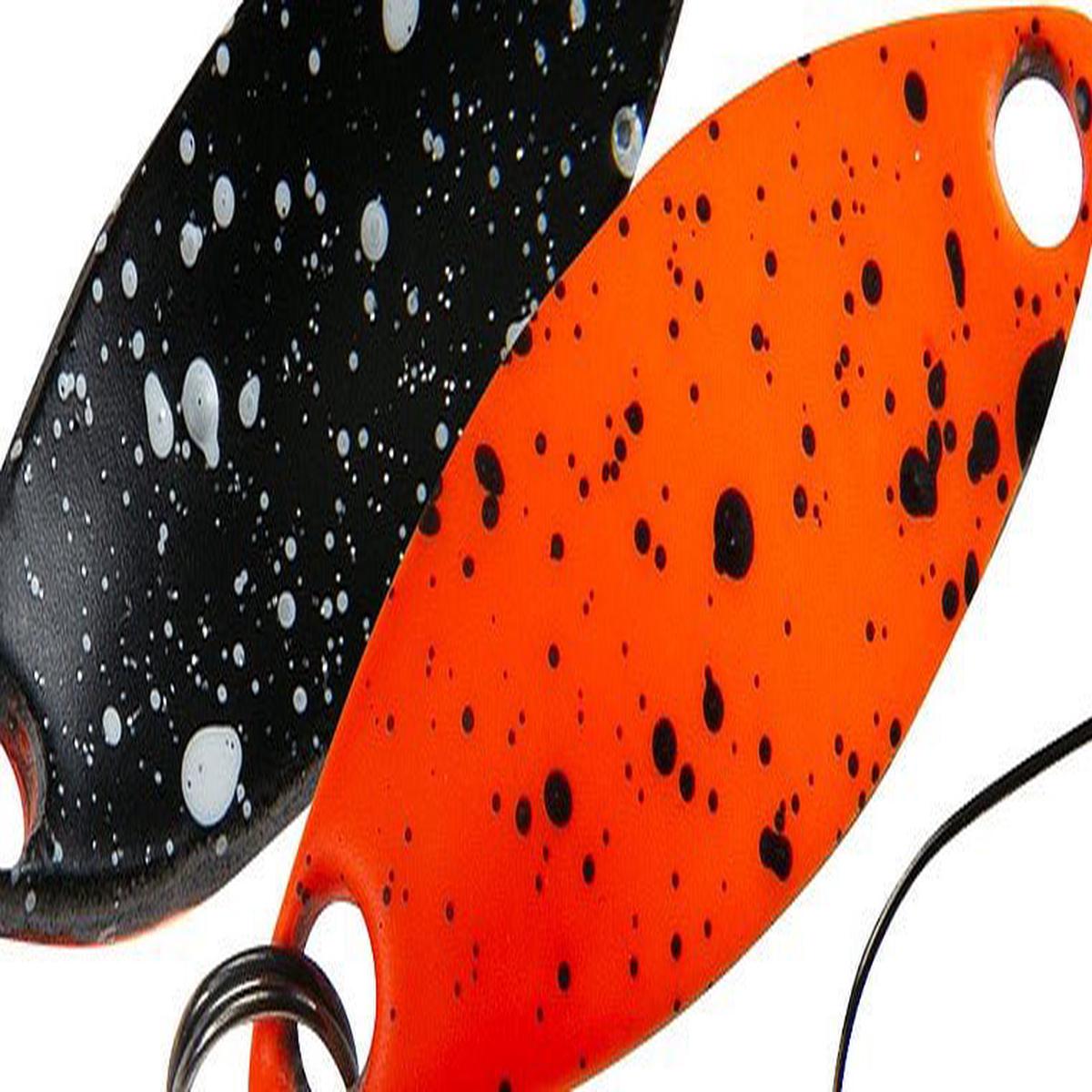 Zielfisch Trout Bait - MicroCrocodile 2,0 g