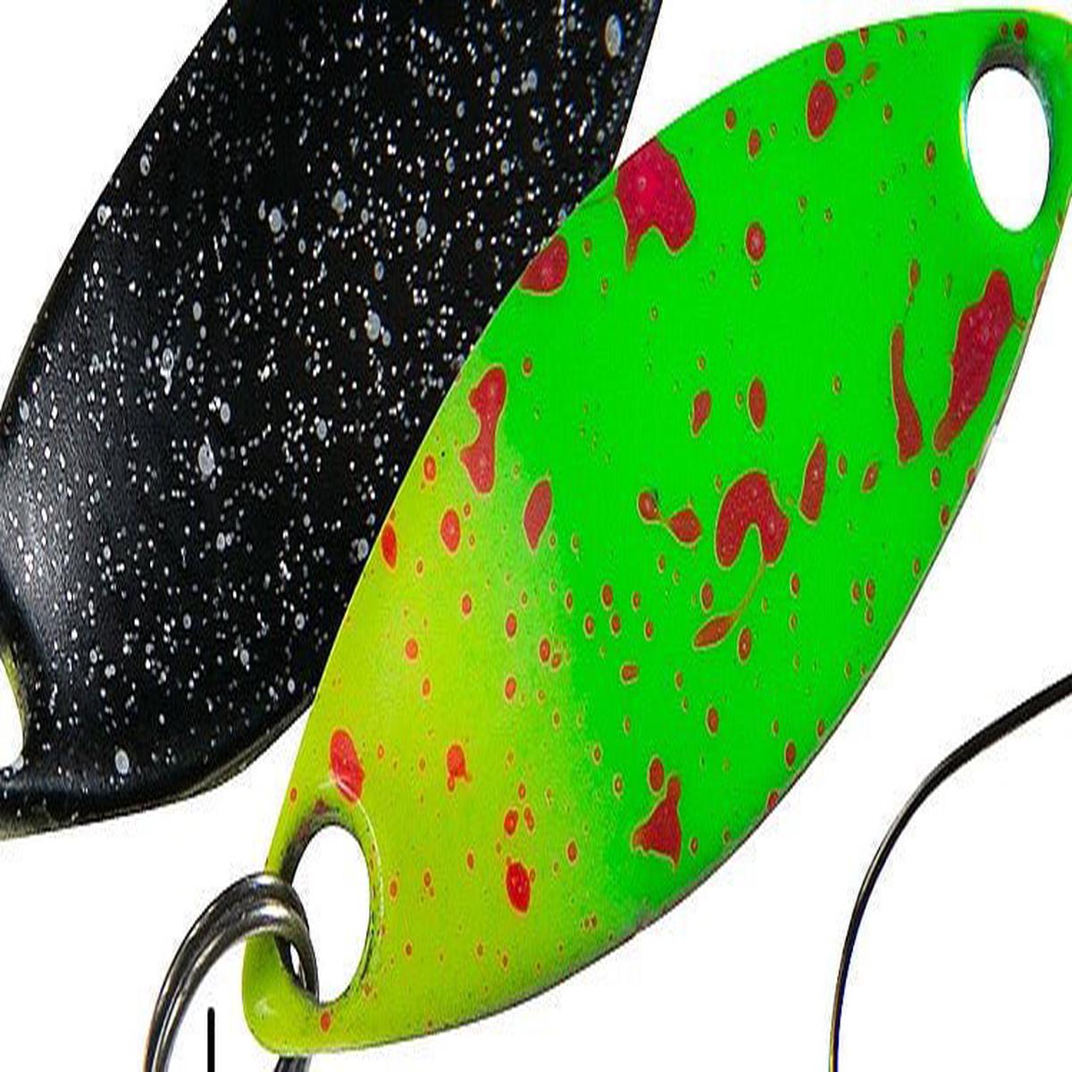 Zielfisch Trout Bait - MicroCrocodile 2,4 g