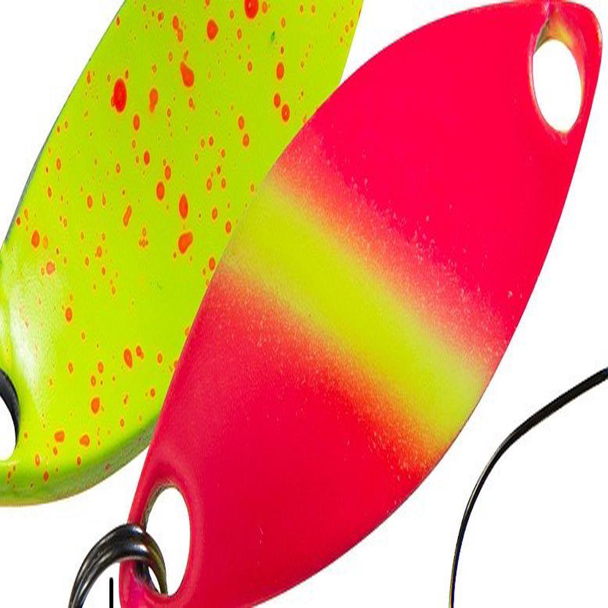 Zielfisch Trout Bait - MicroCrocodile 2,8 g