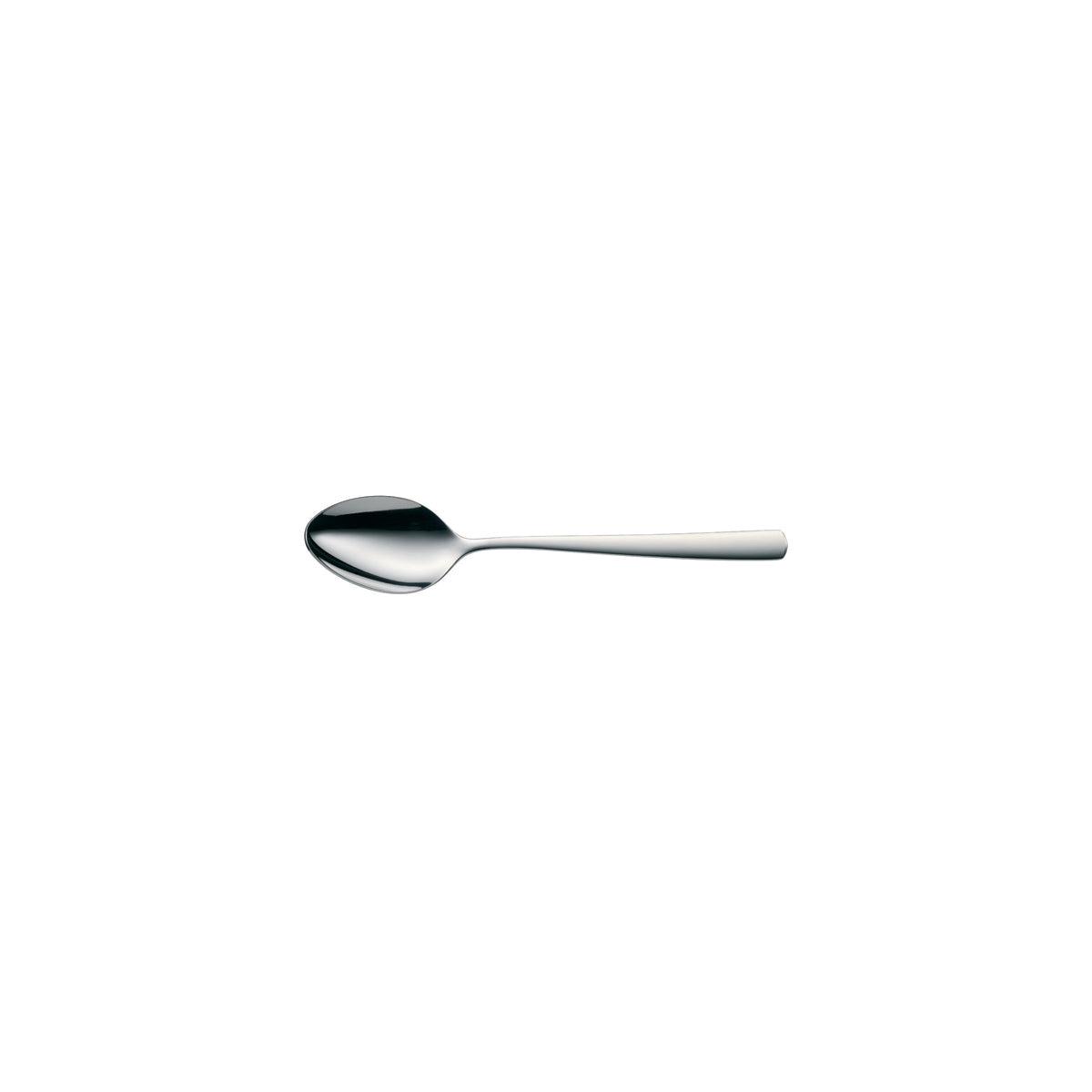 WMF Base Coffee/Teaspoon Large 18/10 156mm: Pack of 12