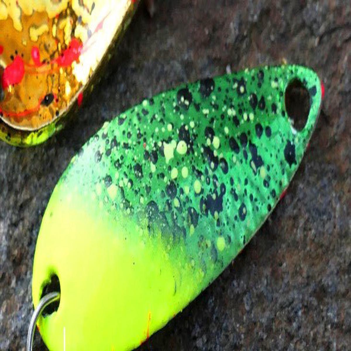Zielfisch Trout Bait - ANDI 3,6 g