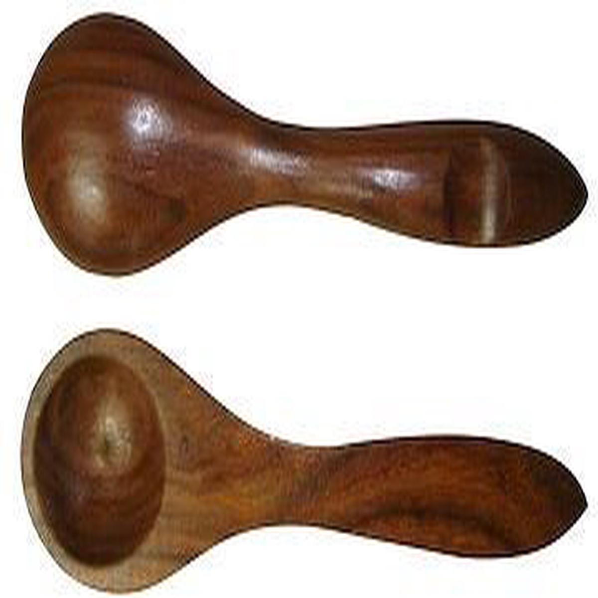Wooden Spoons